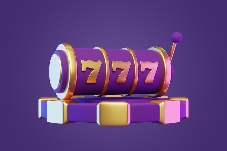 Number selection interface on slotomania Kombinasi Number game