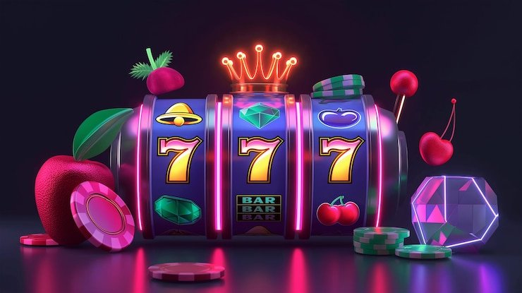 Payout tier display and win history on slotomania platform